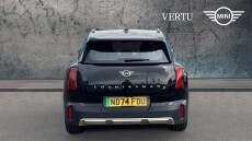 MINI Countryman 230kW SE Exclusive [Level 1] ALL4 66kWh 5dr Auto Electric Hatchback